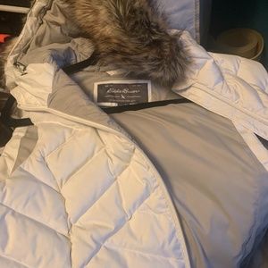 I’m just here for the snowboarders and coco